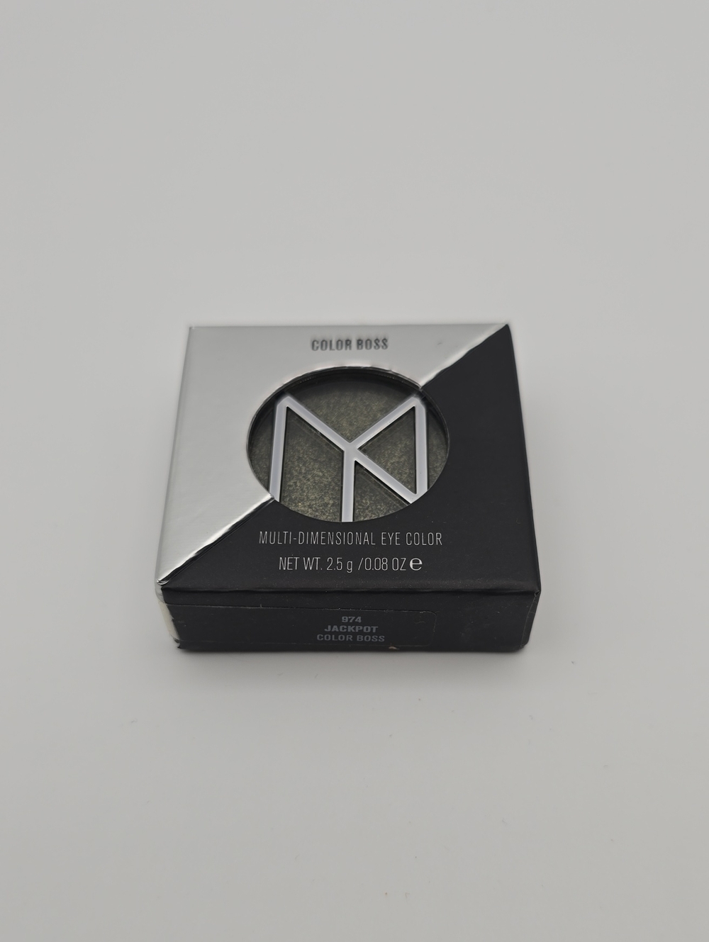 IL MAKIAGE Multi-Dimensional Eye Color - Olive Green
